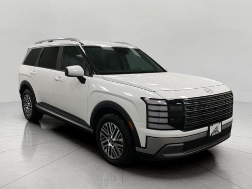 2027 Hyundai PALISADE SEL AWD
