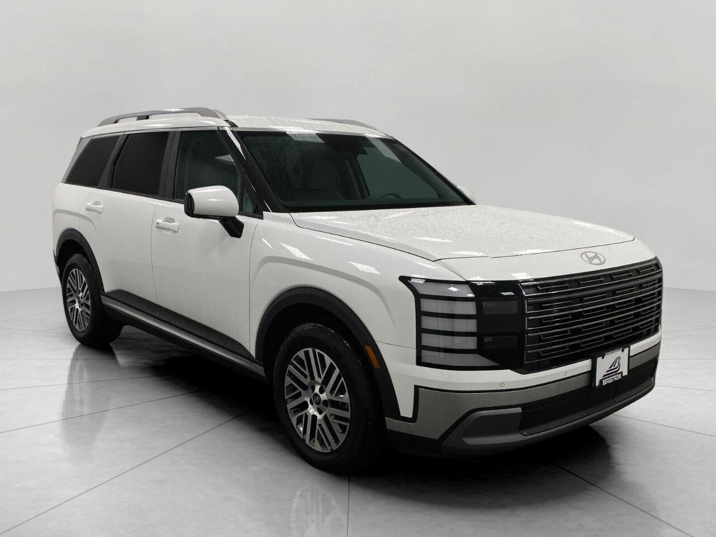 2027 Hyundai PALISADE SEL AWD
