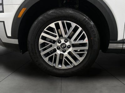 2027 Hyundai PALISADE SEL AWD