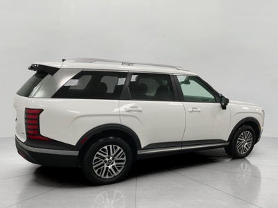 2027 Hyundai PALISADE SEL AWD