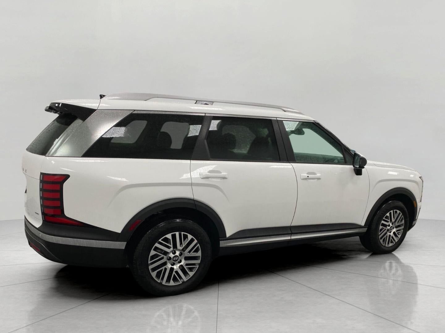 2027 Hyundai PALISADE SEL AWD