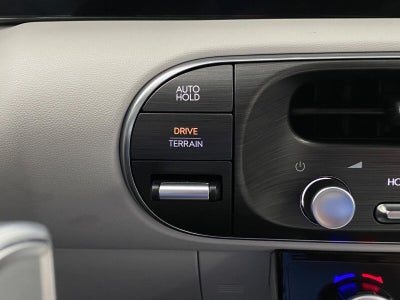 2027 Hyundai PALISADE SEL AWD