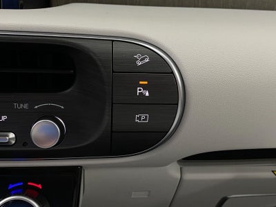 2027 Hyundai PALISADE SEL AWD