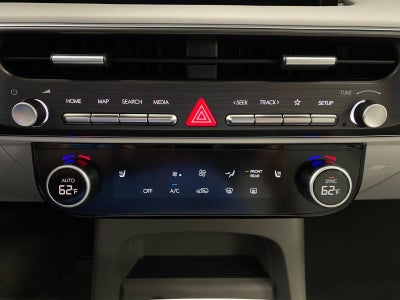 2027 Hyundai PALISADE SEL AWD