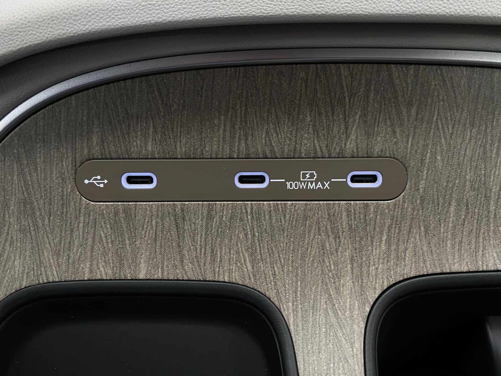 2027 Hyundai PALISADE SEL AWD