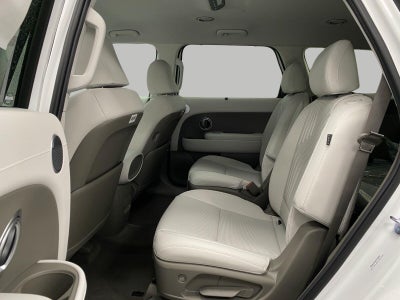2027 Hyundai PALISADE SEL AWD