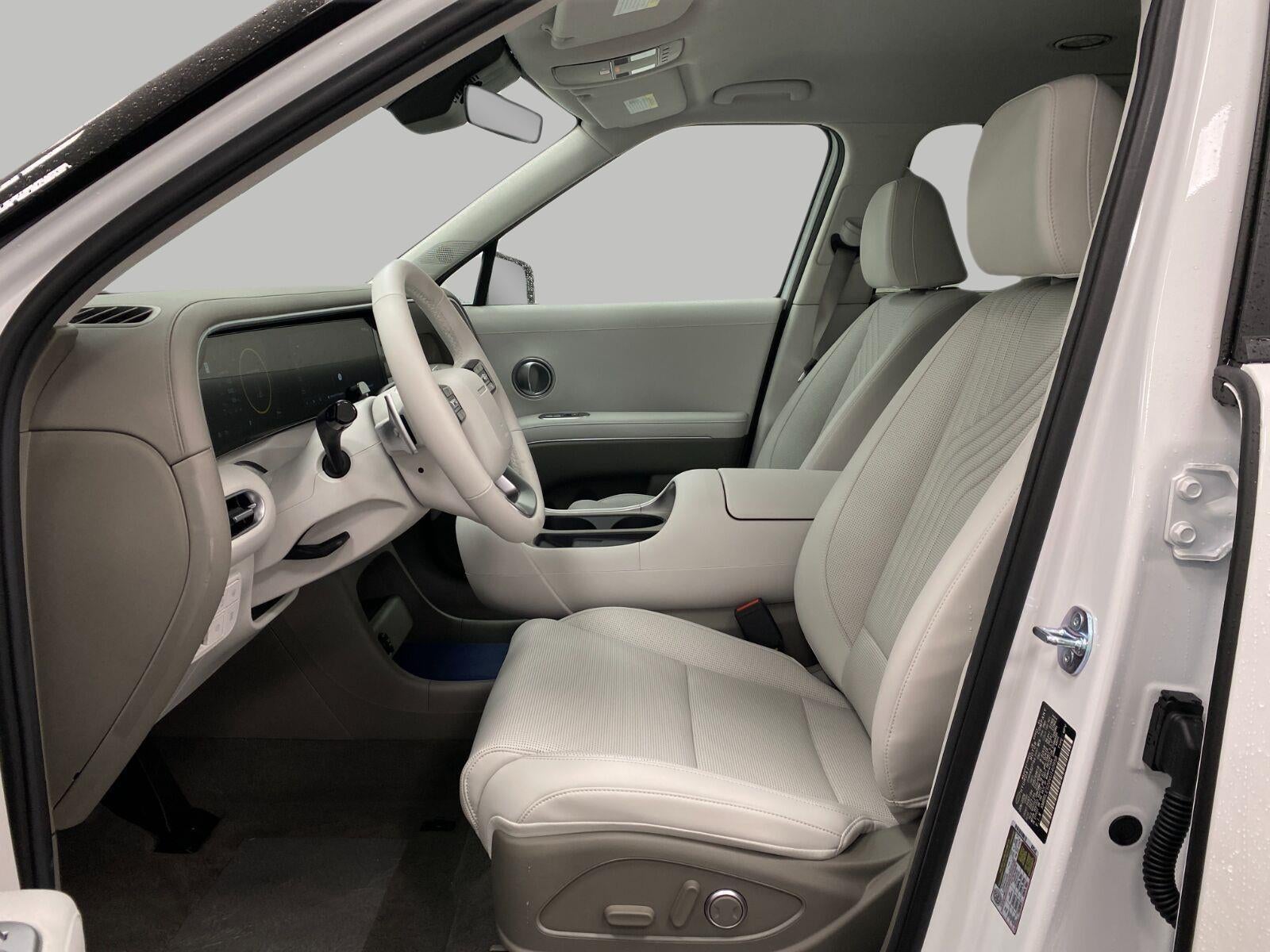 2027 Hyundai PALISADE SEL AWD