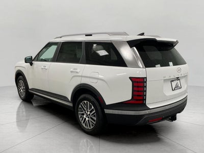 2027 Hyundai PALISADE SEL AWD