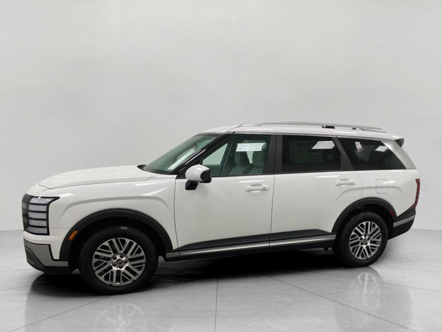 2027 Hyundai PALISADE SEL AWD