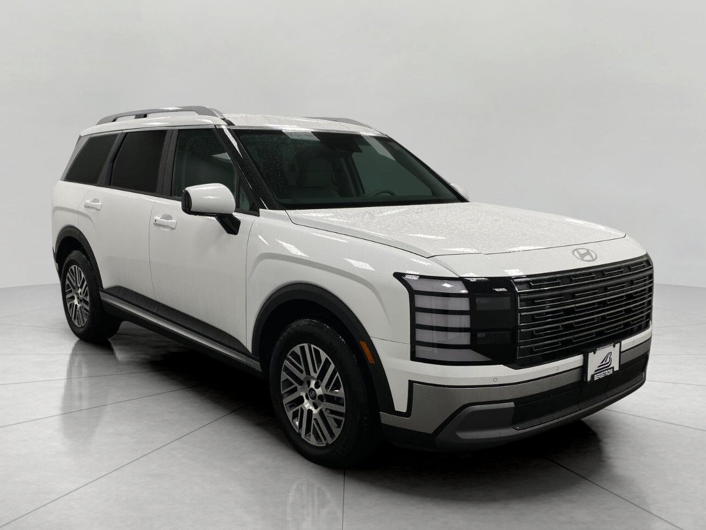 2027 Hyundai PALISADE SEL AWD
