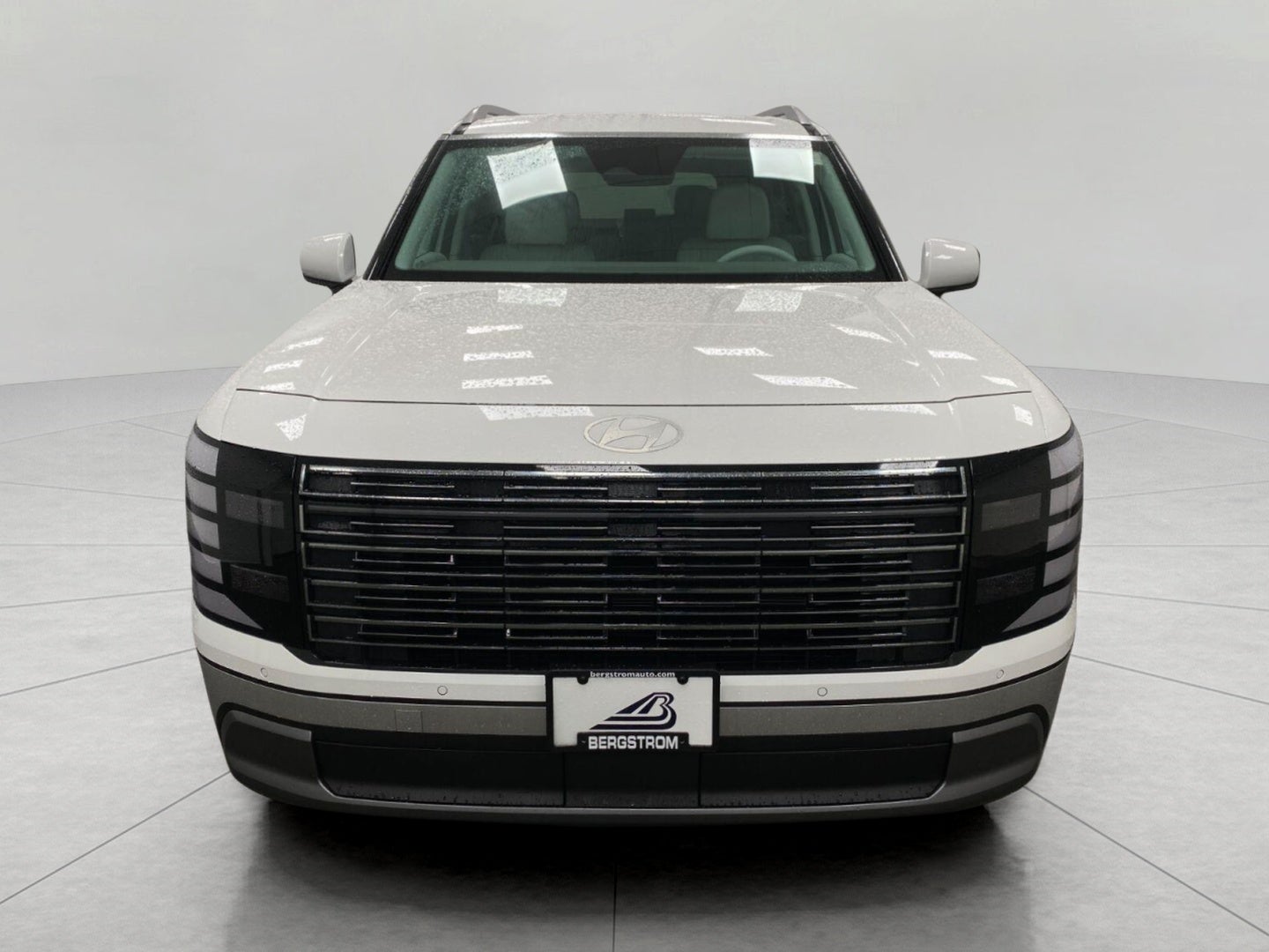 2027 Hyundai PALISADE SEL AWD