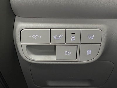 2027 Hyundai PALISADE SEL AWD