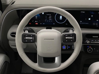 2027 Hyundai PALISADE SEL AWD