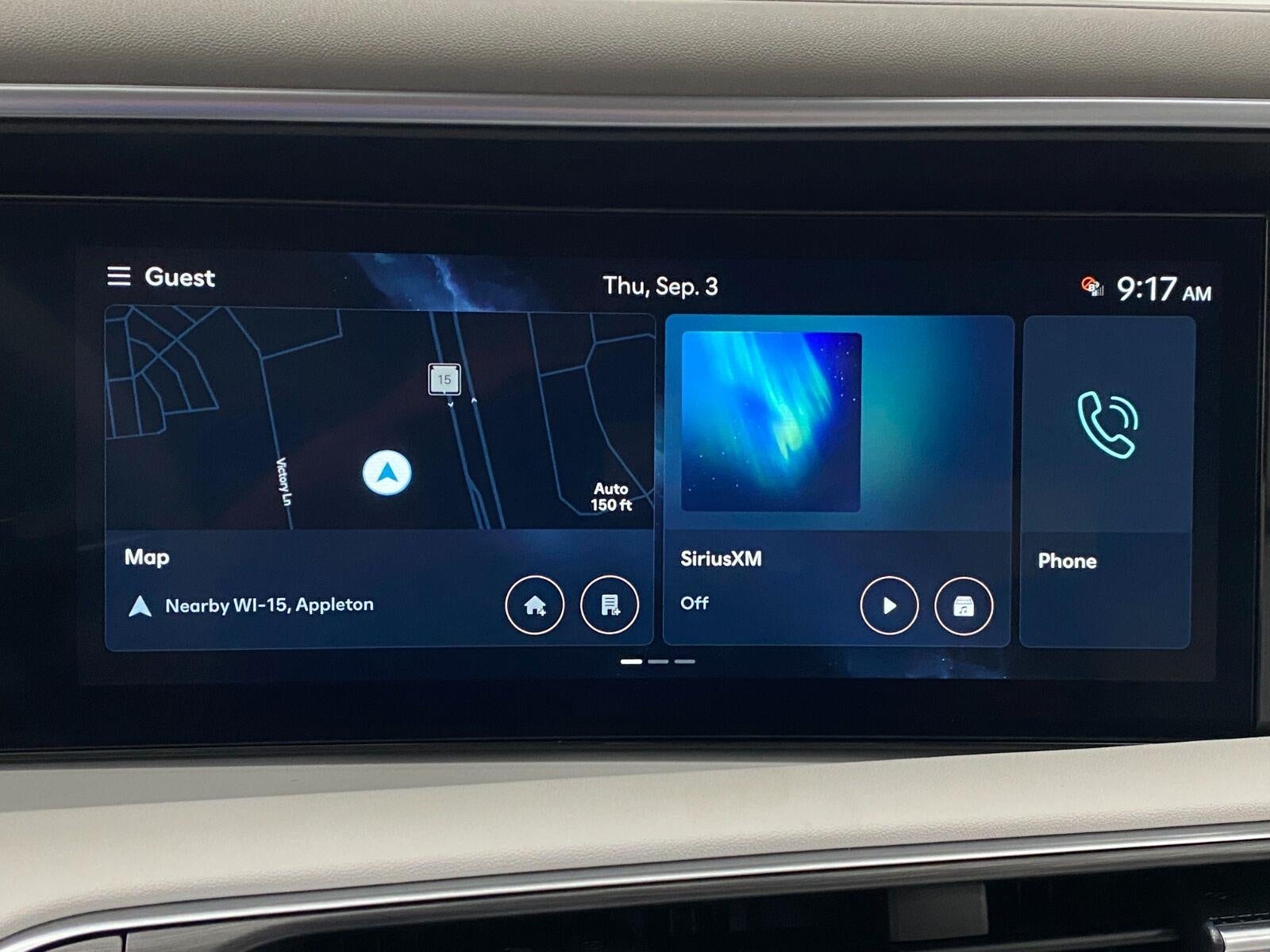 2027 Hyundai PALISADE SEL AWD