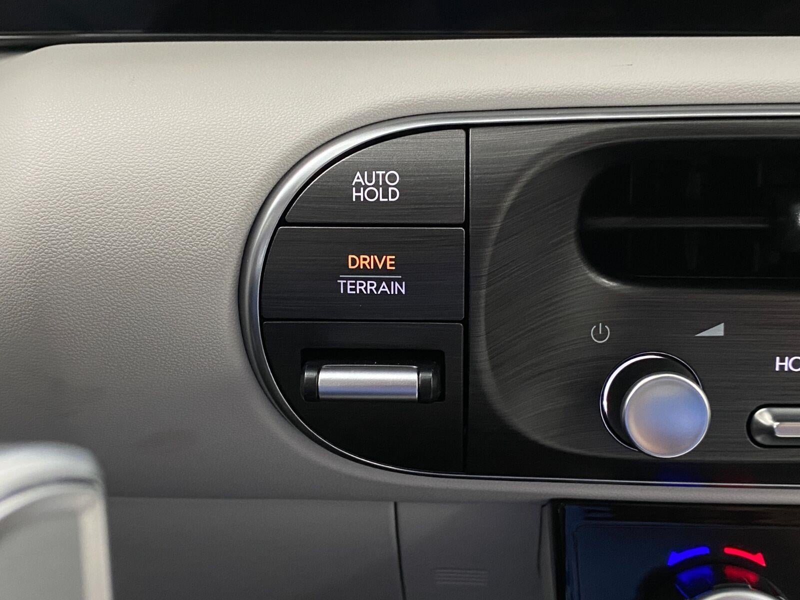 2027 Hyundai PALISADE SEL AWD