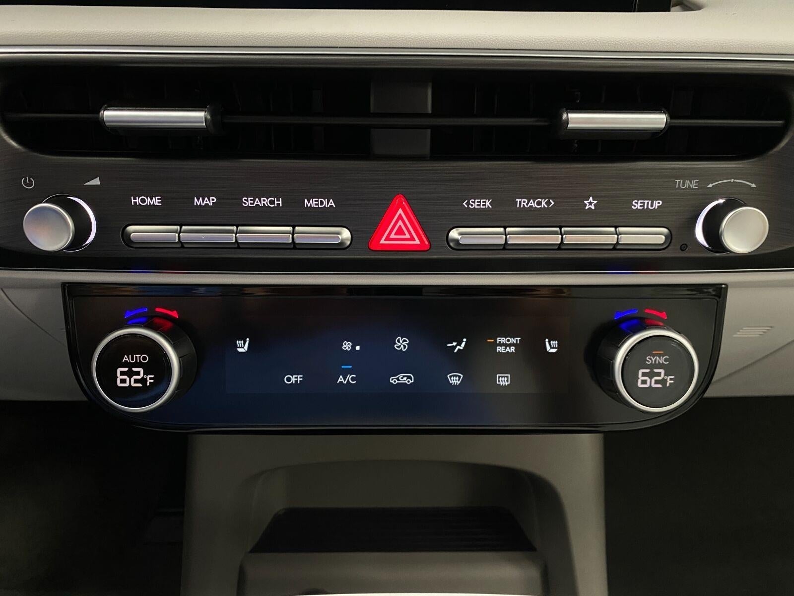 2027 Hyundai PALISADE SEL AWD