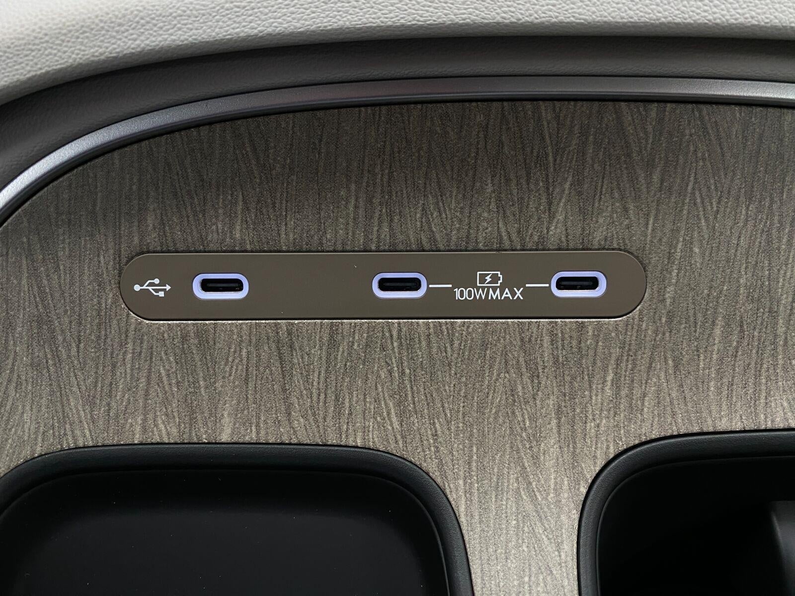 2027 Hyundai PALISADE SEL AWD