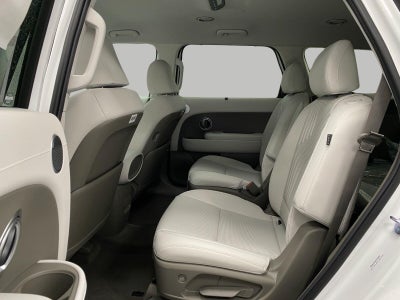 2027 Hyundai PALISADE SEL AWD