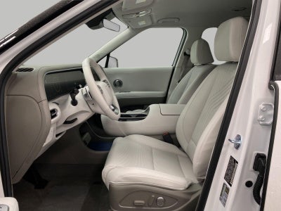 2027 Hyundai PALISADE SEL AWD