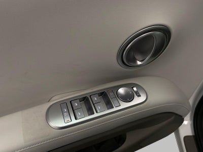 2027 Hyundai PALISADE SEL AWD