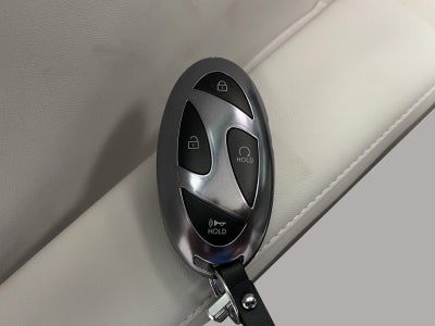 2027 Hyundai PALISADE SEL AWD