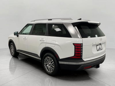 2027 Hyundai PALISADE SEL AWD