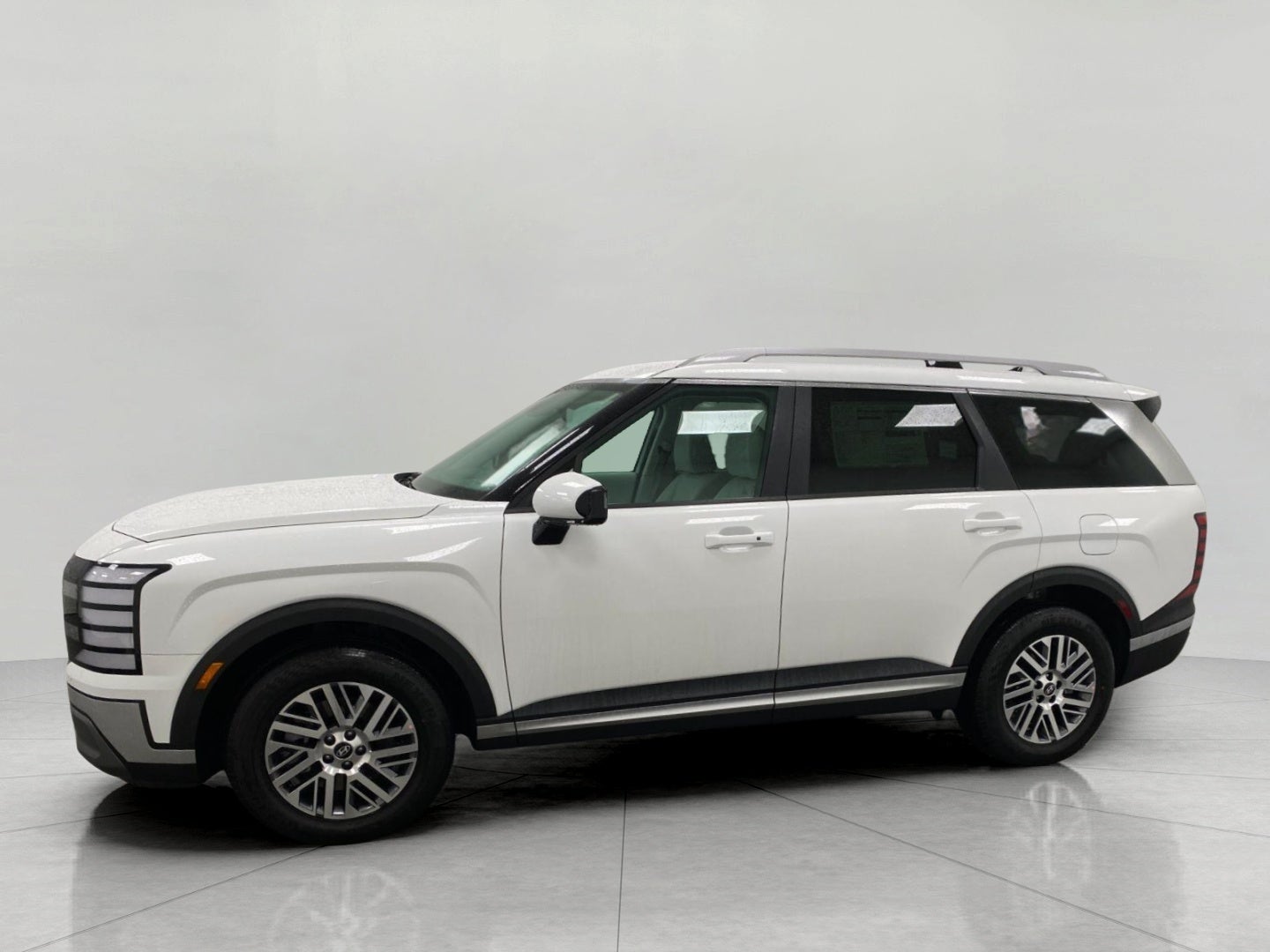 2027 Hyundai PALISADE SEL AWD