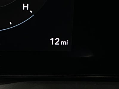 2026 Hyundai PALISADE SEL AWD