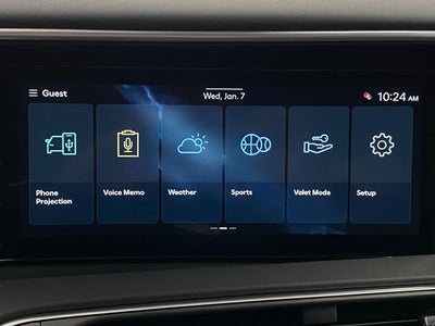 2026 Hyundai PALISADE SEL AWD