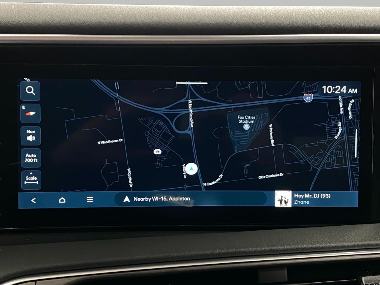 2026 Hyundai PALISADE SEL AWD