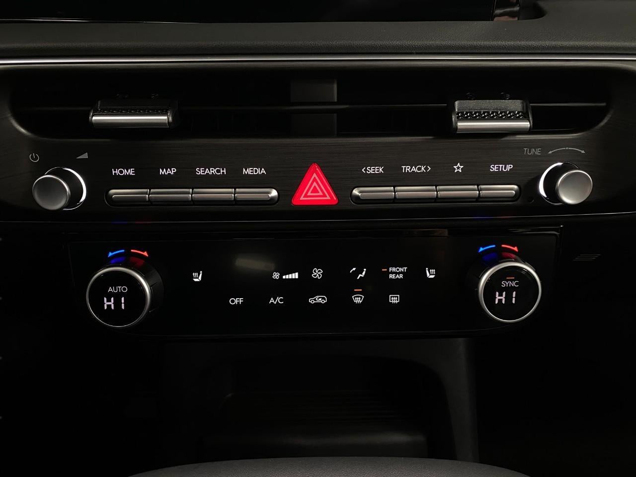 2026 Hyundai PALISADE SEL AWD