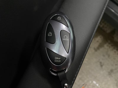 2026 Hyundai PALISADE SEL AWD