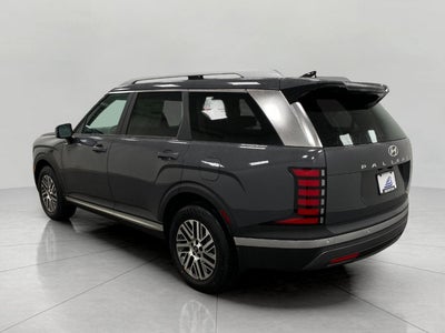 2026 Hyundai PALISADE SEL AWD
