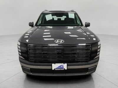 2026 Hyundai PALISADE SEL AWD