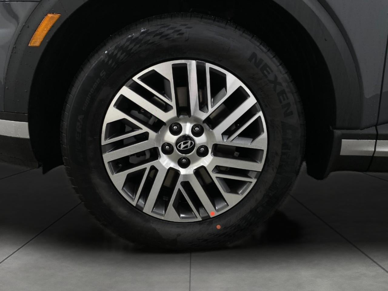 2026 Hyundai PALISADE SEL AWD