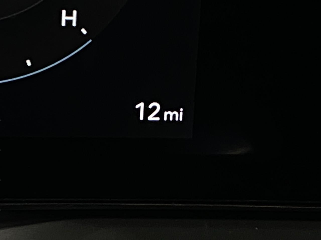 2026 Hyundai PALISADE SEL AWD