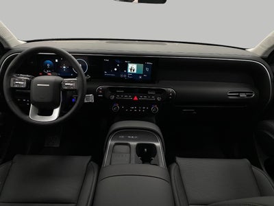 2026 Hyundai PALISADE SEL AWD