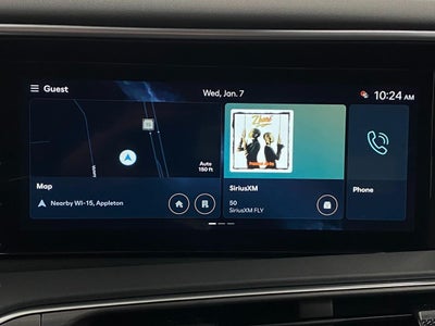 2026 Hyundai PALISADE SEL AWD