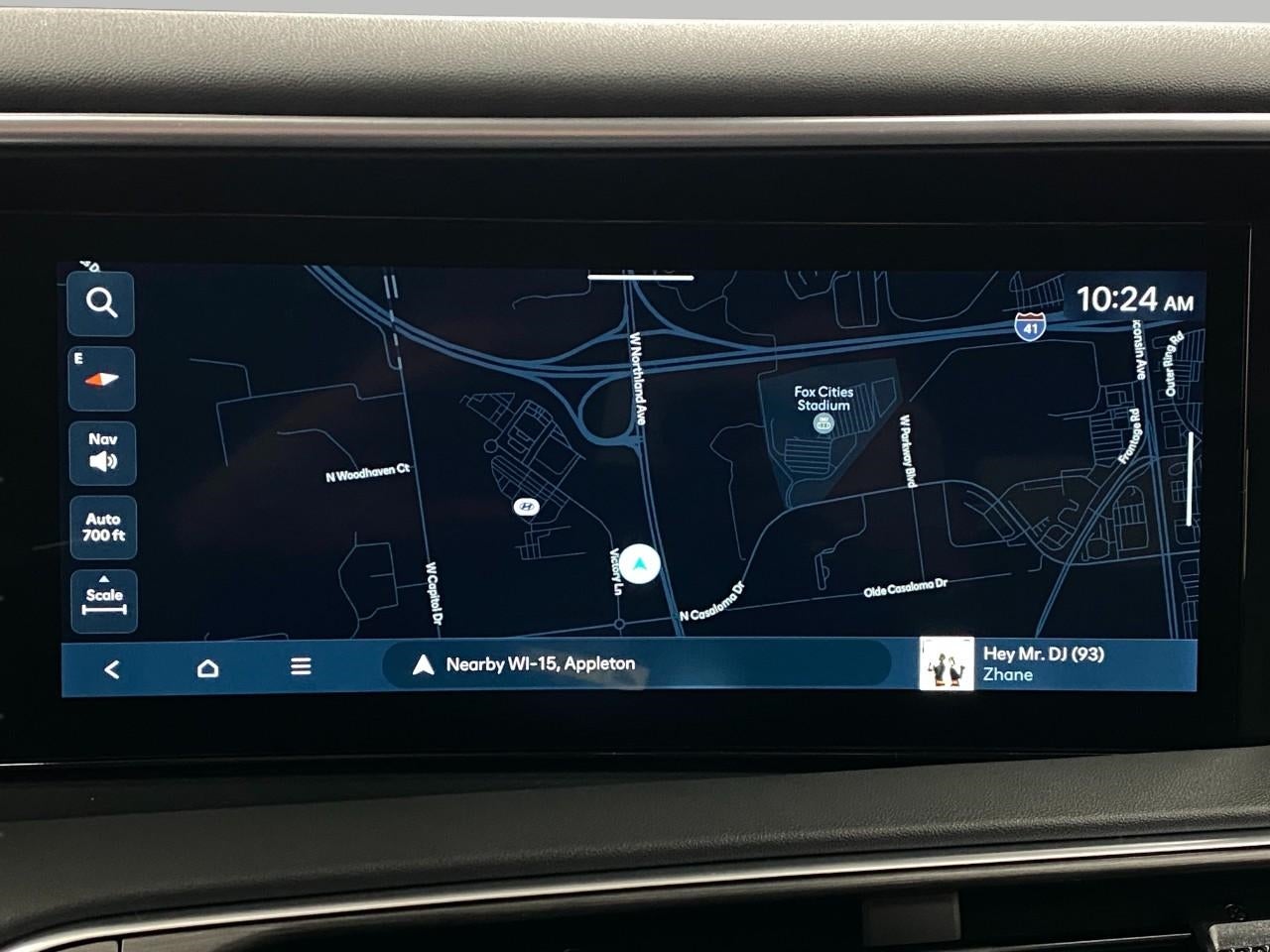 2026 Hyundai PALISADE SEL AWD