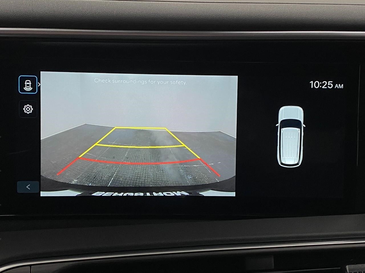 2026 Hyundai PALISADE SEL AWD