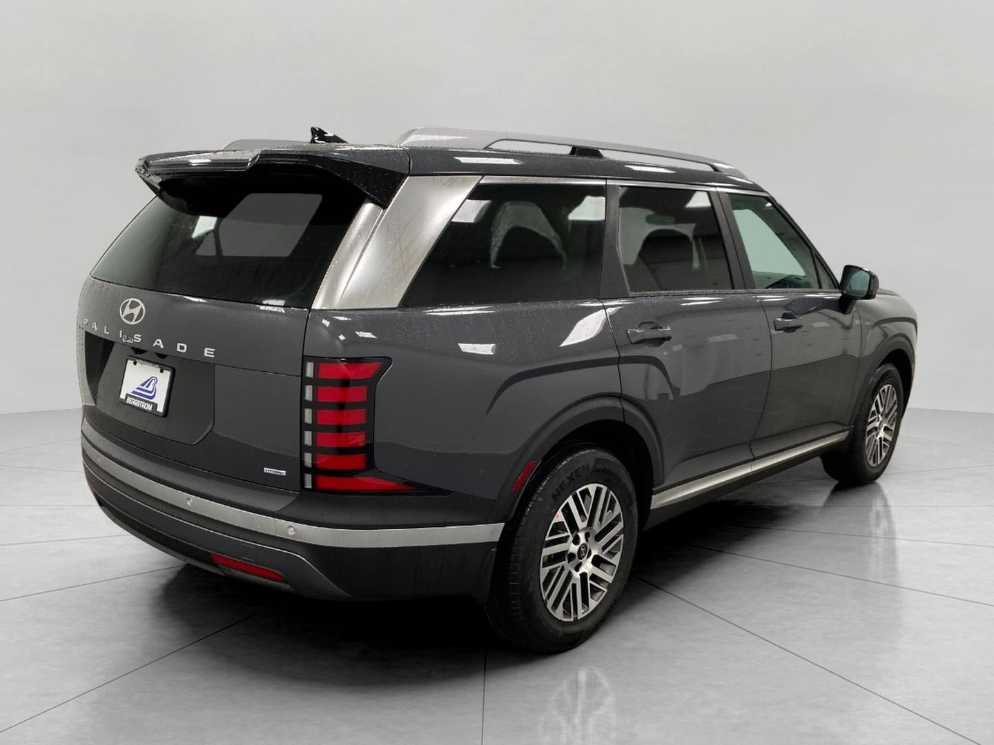 2026 Hyundai PALISADE SEL AWD