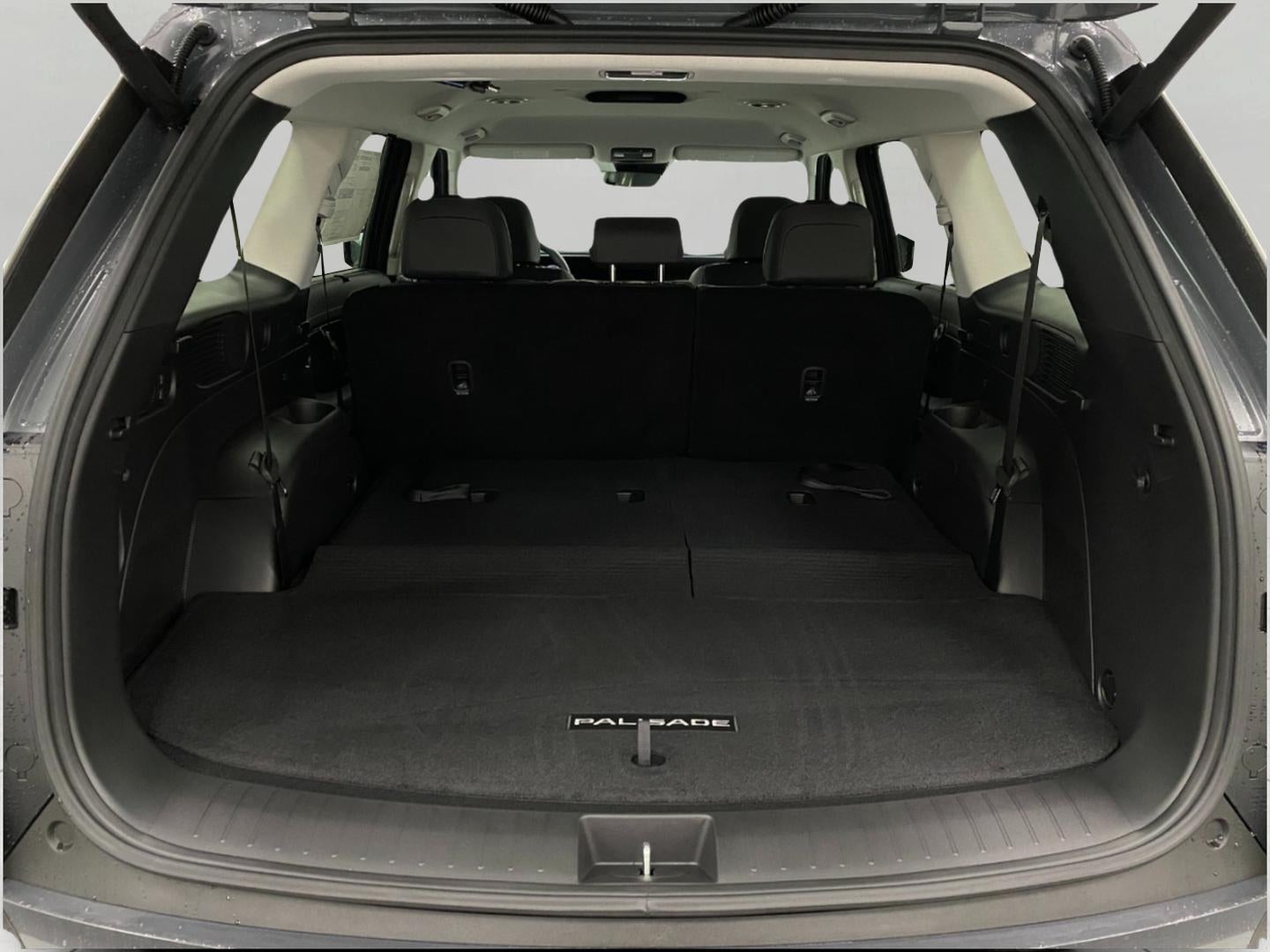 2026 Hyundai PALISADE SEL AWD