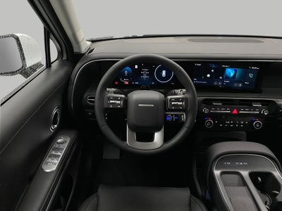 2026 Hyundai PALISADE SEL AWD