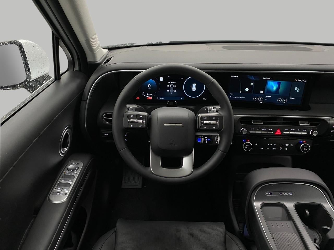 2026 Hyundai PALISADE SEL AWD