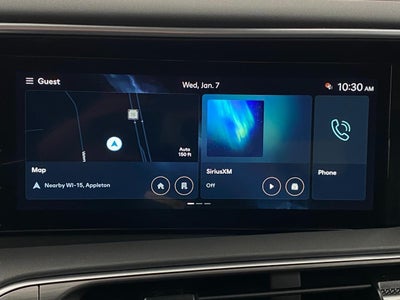 2026 Hyundai PALISADE SEL AWD