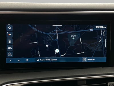 2026 Hyundai PALISADE SEL AWD