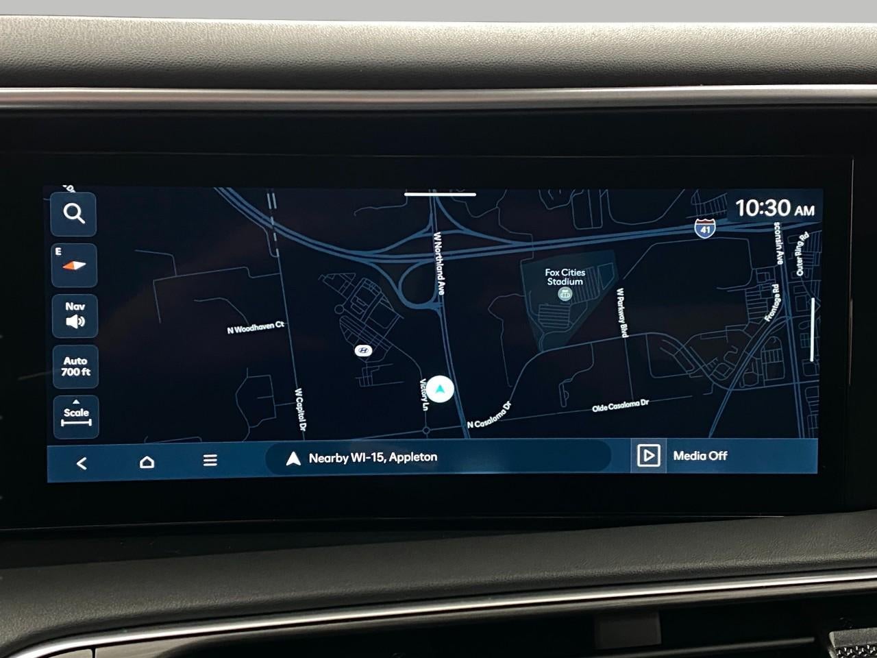 2026 Hyundai PALISADE SEL AWD