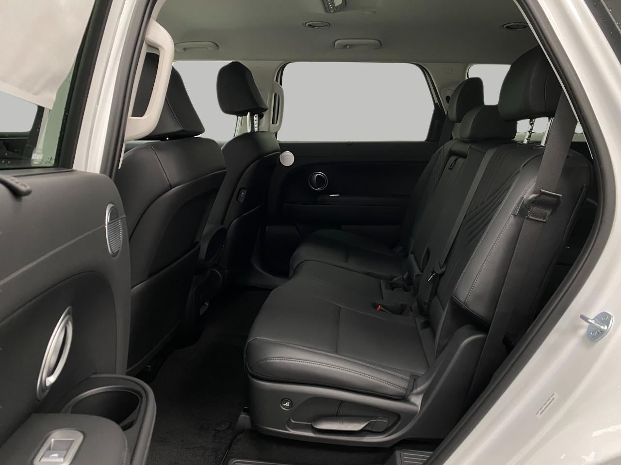 2026 Hyundai PALISADE SEL AWD