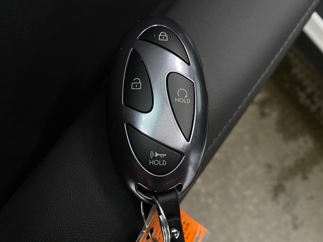 2026 Hyundai PALISADE SEL AWD