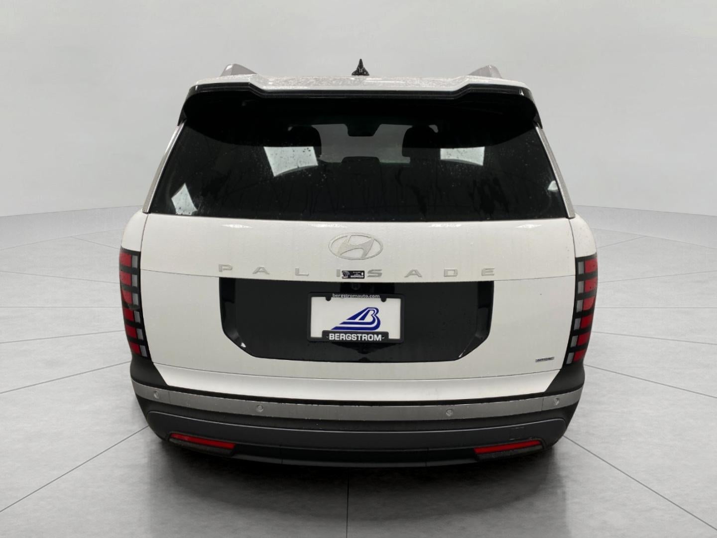 2026 Hyundai PALISADE SEL AWD